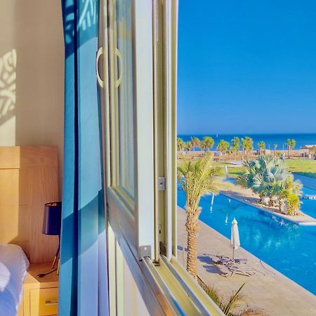 Apartament Mangroovy Seaview 2Br Beach And Pool Free Access Hurghada Zewnętrze zdjęcie